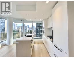 1003 1365 DAVIE STREET, Vancouver, British Columbia
