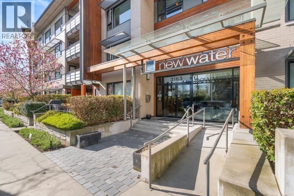 410 3163 Riverwalk Avenue, Vancouver, British Columbia  V5S 0A8 - Photo 13 - R3087712