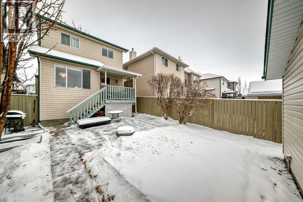 206 Evansmeade Close Nw, Calgary, Alberta  T3P 1E2 - Photo 30 - A2274367