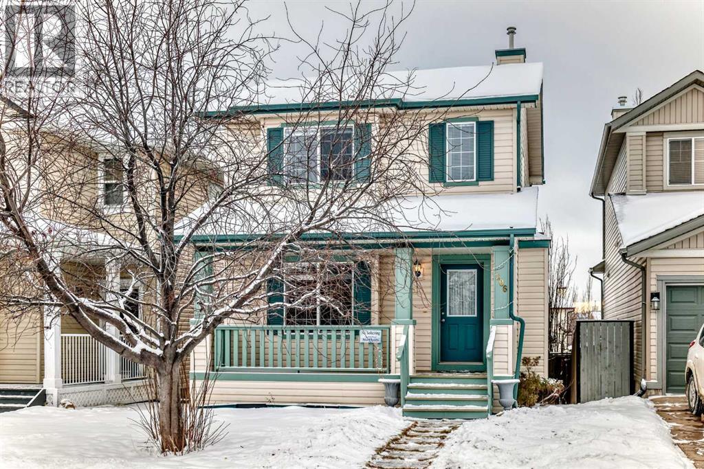 206 Evansmeade Close Nw, Calgary, Alberta  T3P 1E2 - Photo 36 - A2274367