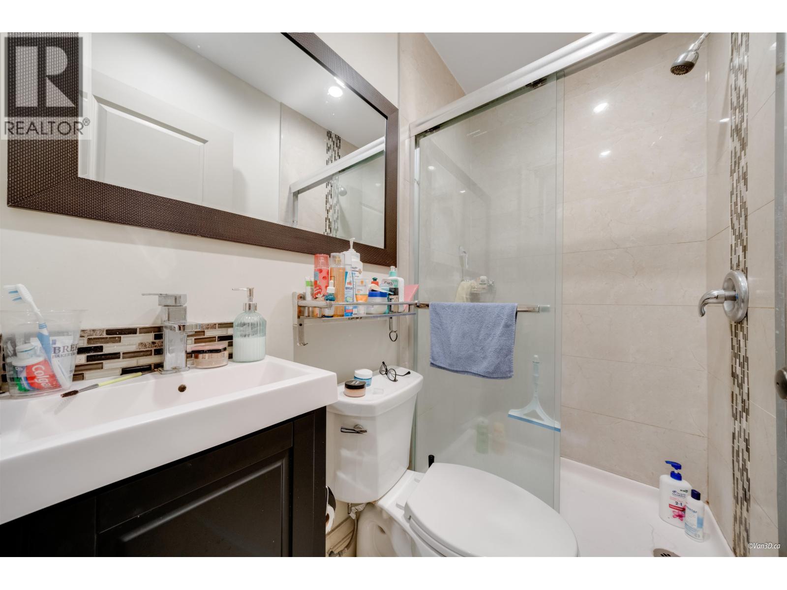 6633 Neal Street, Vancouver, British Columbia  V6P 3N4 - Photo 11 - R3087580