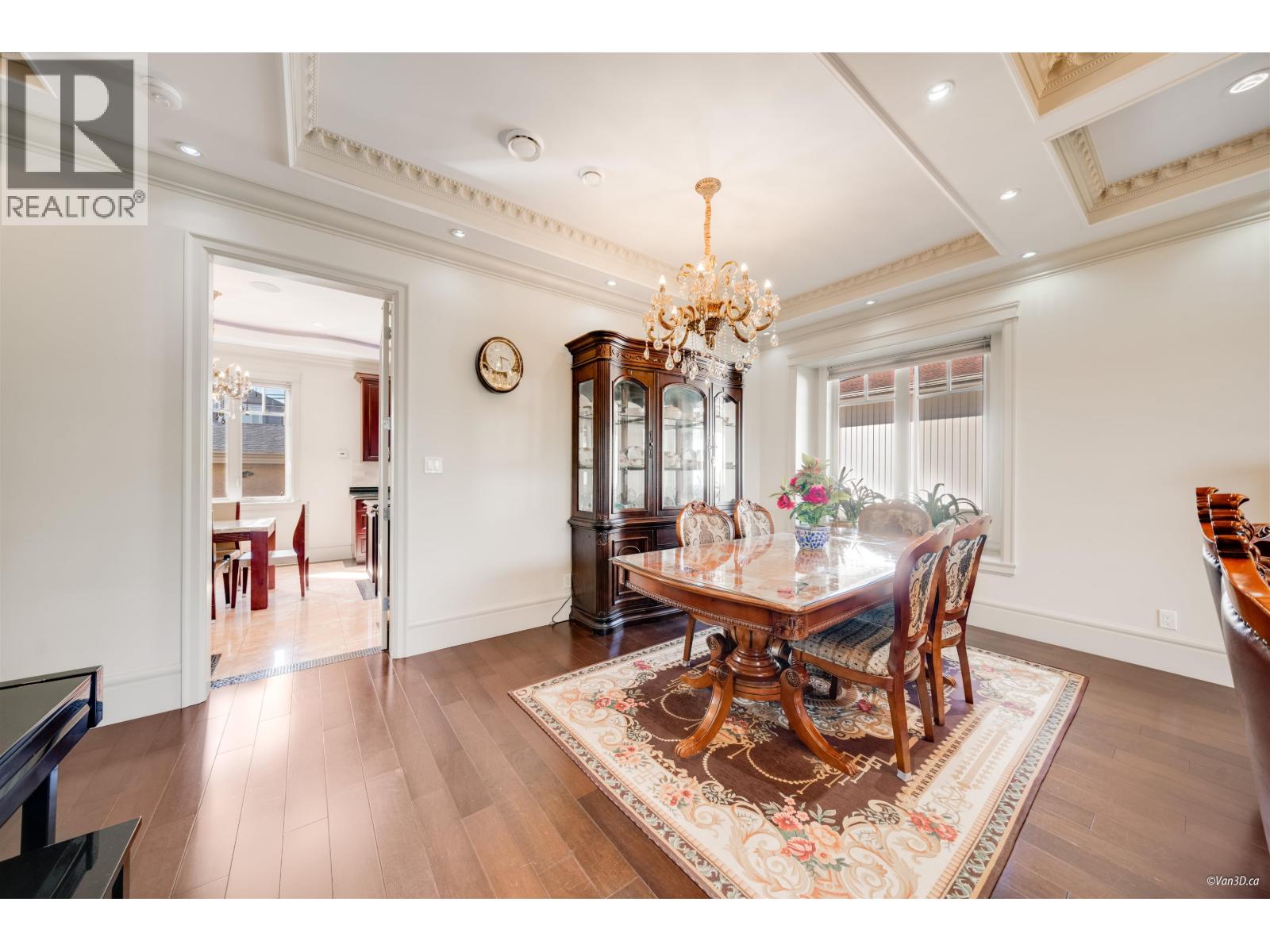 6633 Neal Street, Vancouver, British Columbia  V6P 3N4 - Photo 4 - R3087580