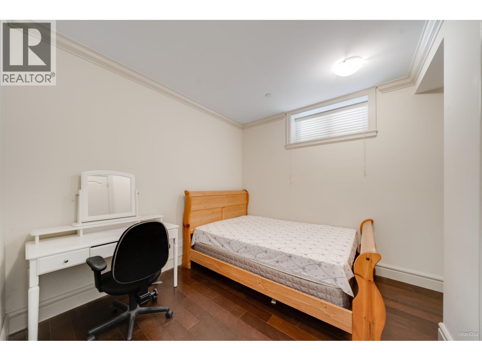 6633 Neal Street, Vancouver, British Columbia  V6P 3N4 - Photo 7 - R3087580