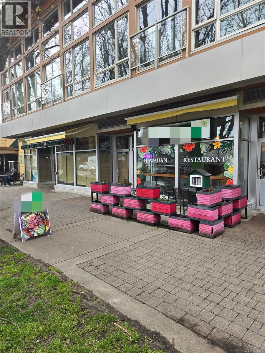 102 240 Cook St, Victoria, British Columbia