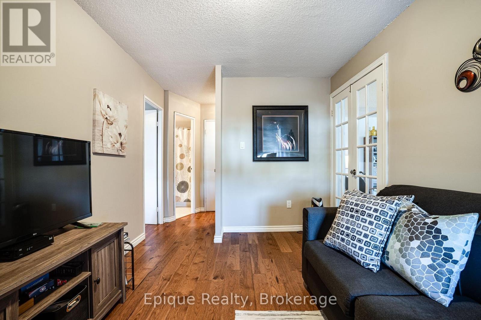 409 - 2055 Upper Middle Road, Burlington, Ontario  L7P 3P4 - Photo 23 - W12765824