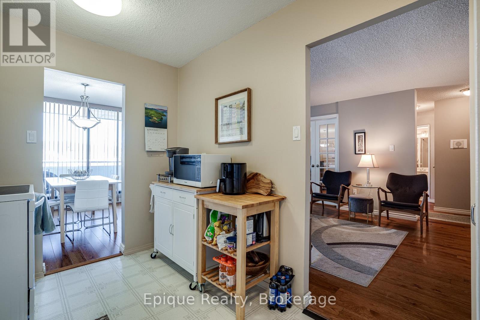 409 - 2055 Upper Middle Road, Burlington, Ontario  L7P 3P4 - Photo 21 - W12765824