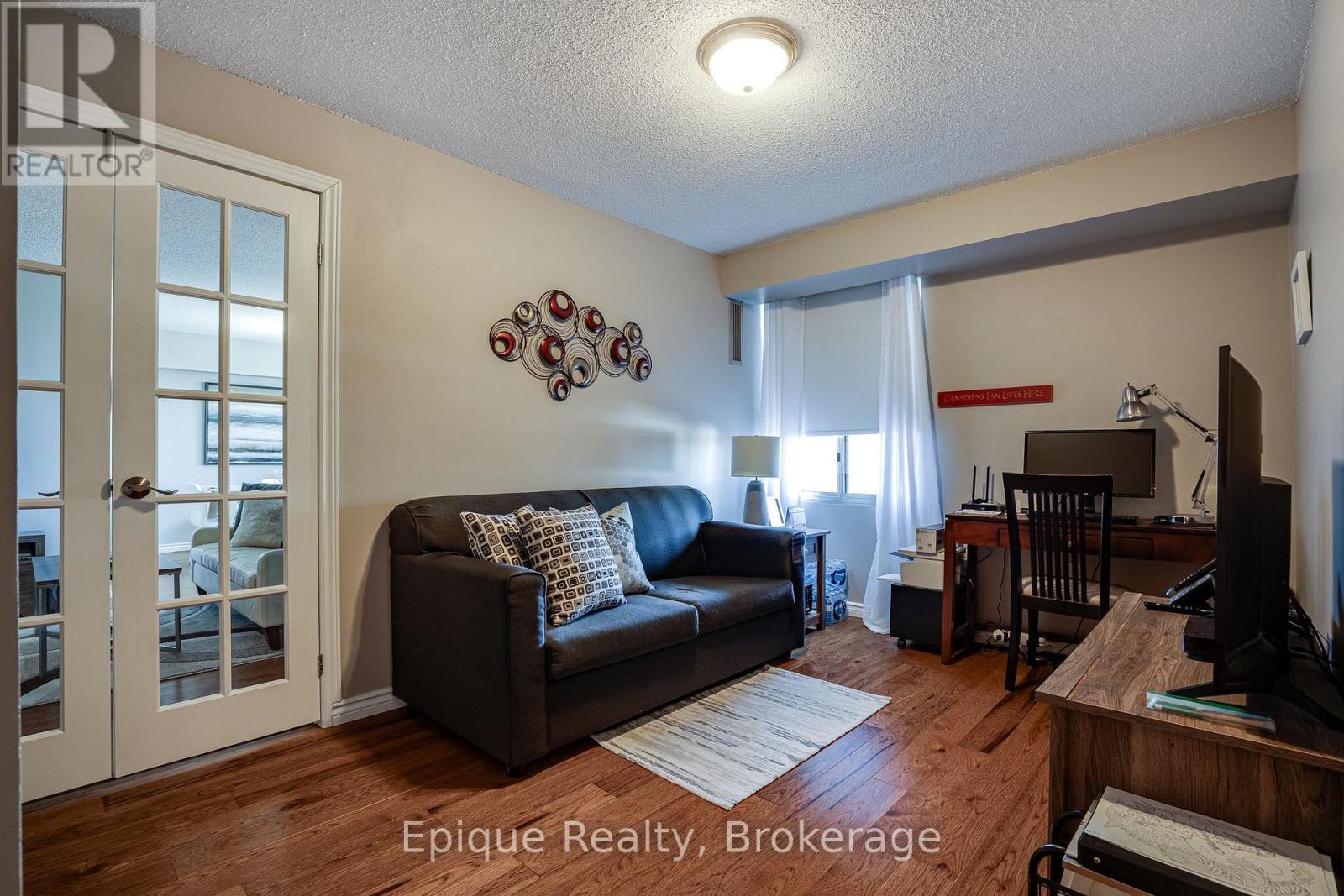 409 - 2055 Upper Middle Road, Burlington, Ontario  L7P 3P4 - Photo 22 - W12765824