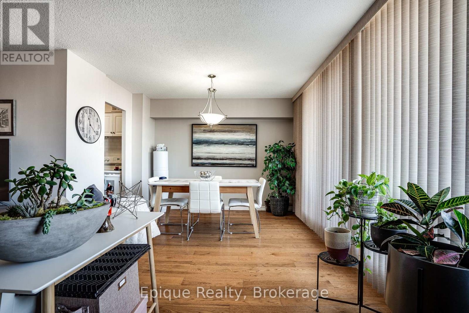 409 - 2055 Upper Middle Road, Burlington, Ontario  L7P 3P4 - Photo 10 - W12765824