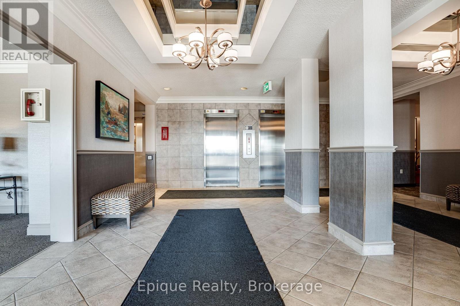 409 - 2055 Upper Middle Road, Burlington, Ontario  L7P 3P4 - Photo 31 - W12765824