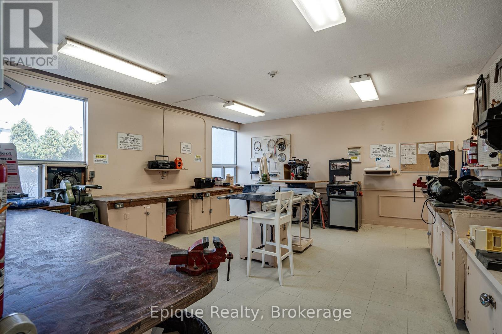 409 - 2055 Upper Middle Road, Burlington, Ontario  L7P 3P4 - Photo 35 - W12765824