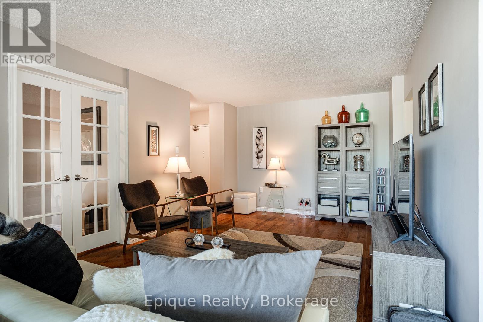 409 - 2055 Upper Middle Road, Burlington, Ontario  L7P 3P4 - Photo 8 - W12765824