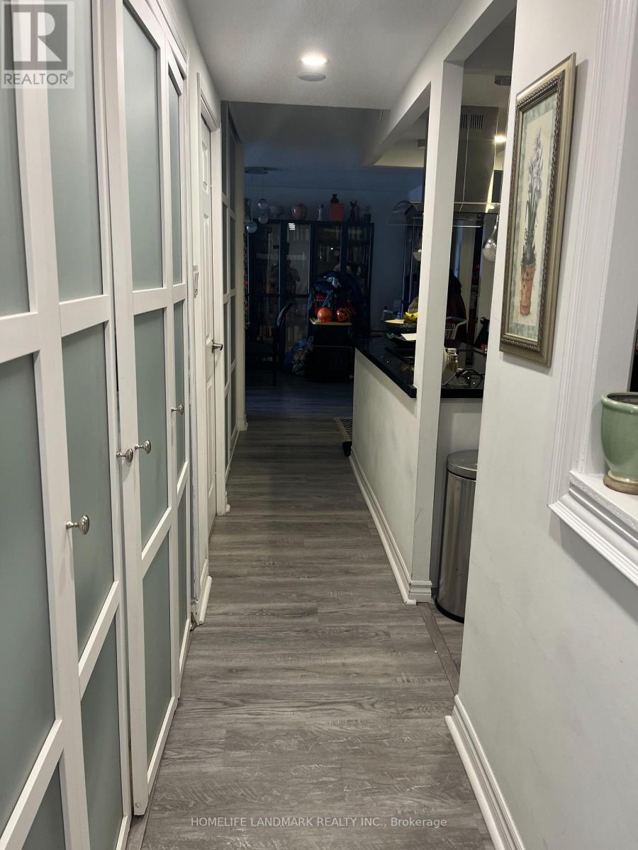 1409 - 812 Burnhamthorpe Road, Toronto, Ontario  M9C 4W1 - Photo 9 - W12646352