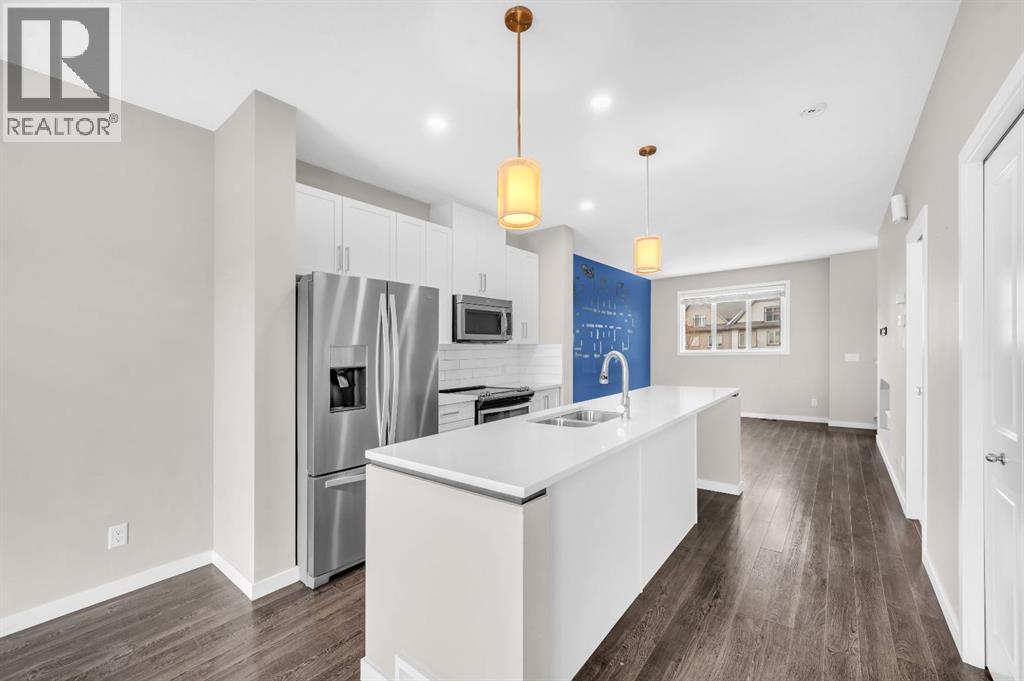 50 Copperstone Common Se, Calgary, Alberta  T2Z 5E4 - Photo 19 - A2278499