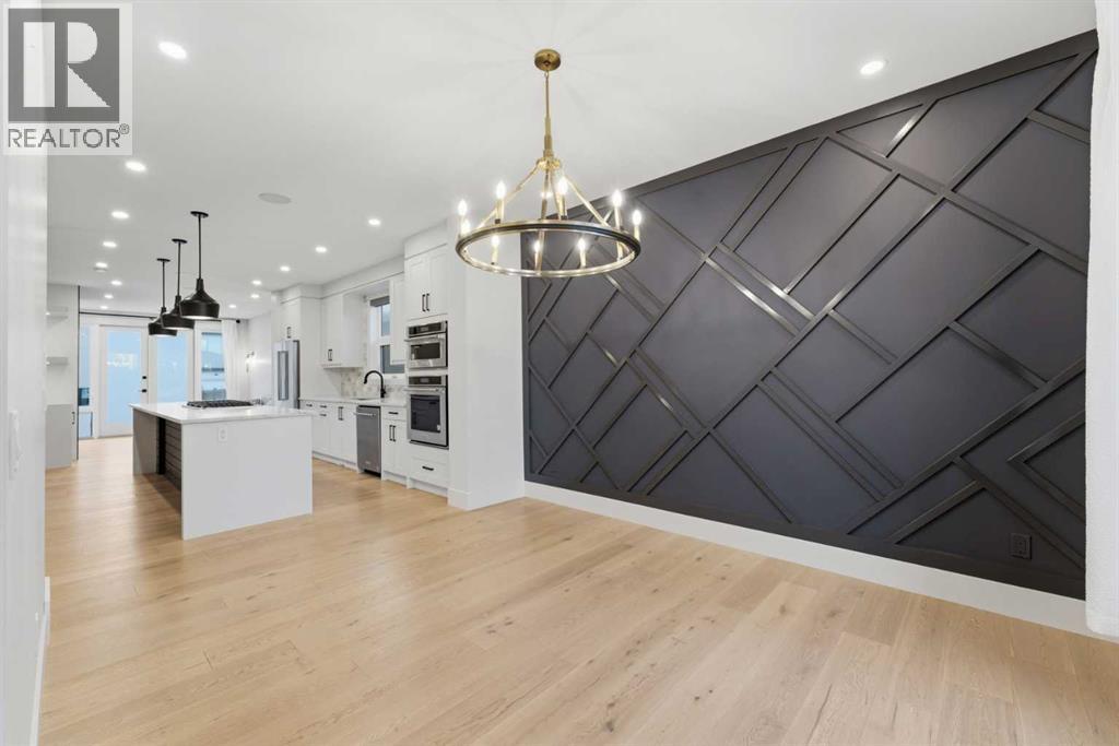 631 55 Avenue Sw, Calgary, Alberta  T2V 0G2 - Photo 5 - A2281003