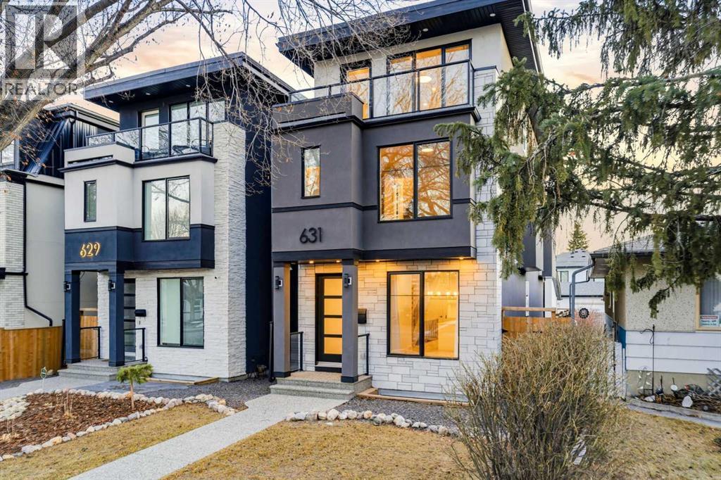 631 55 Avenue SW, Calgary, Alberta