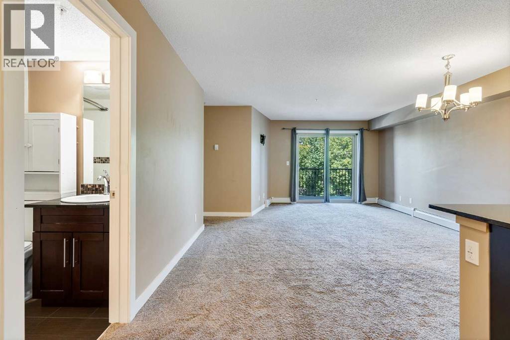 314, 2715 12 Avenue Se, Calgary, Alberta  T2A 4X8 - Photo 9 - A2282719