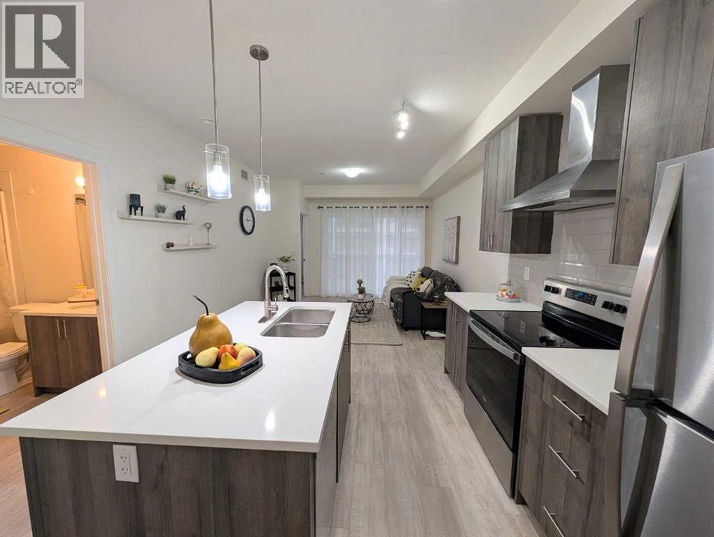 5205, 151 Legacy Main Street Se, Calgary, Alberta  T2X 4A4 - Photo 4 - A2283839