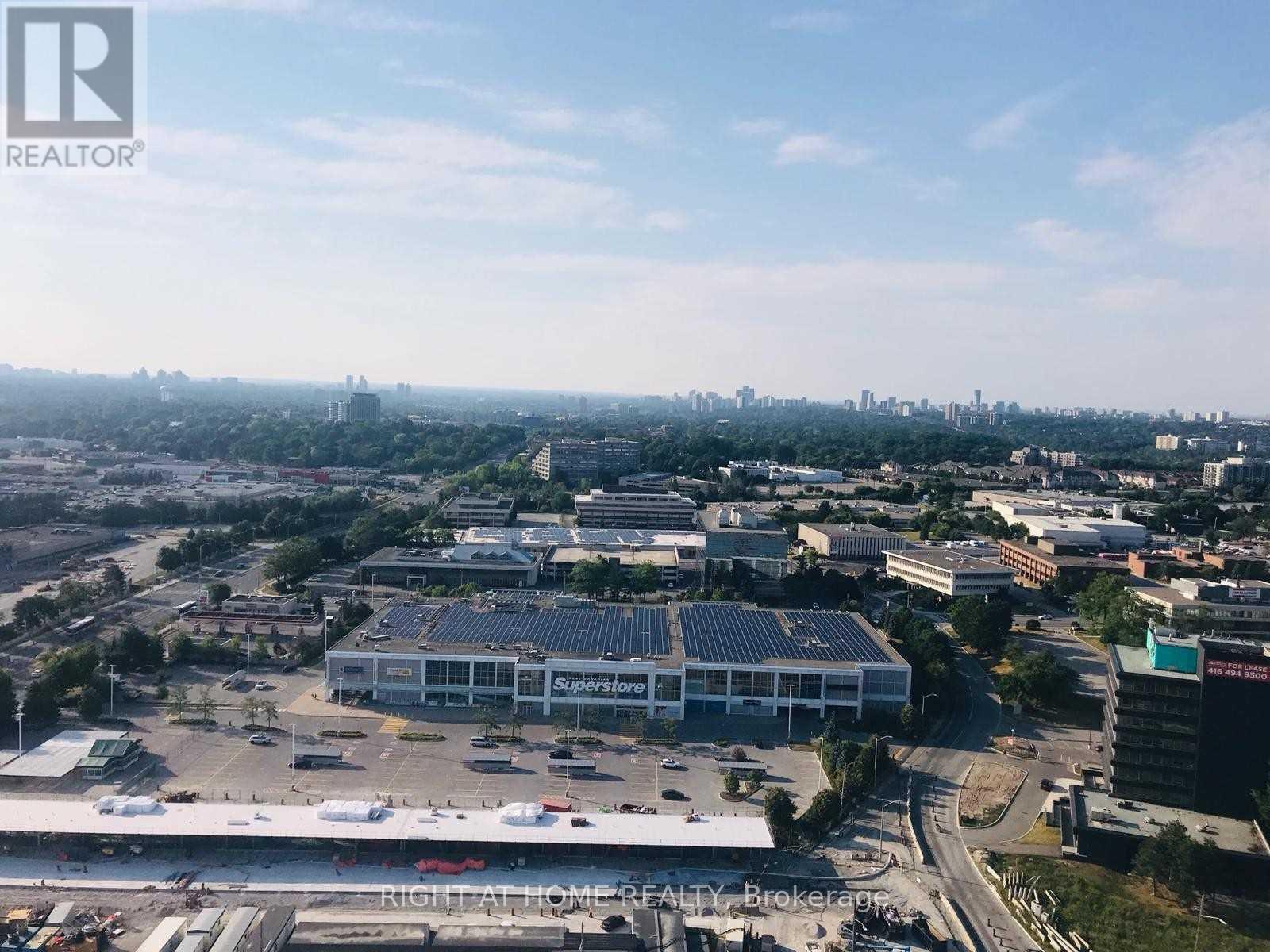 2904 - 6 Sonic Way, Toronto (Flemingdon Park), Ontario  M3C 0P1 - Photo 18 - C12769426