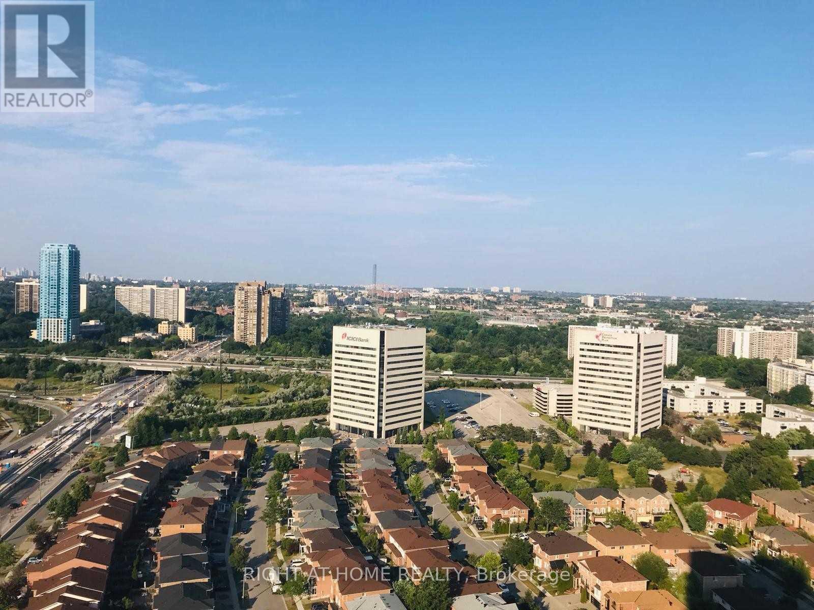 2904 - 6 Sonic Way, Toronto (Flemingdon Park), Ontario  M3C 0P1 - Photo 20 - C12769426