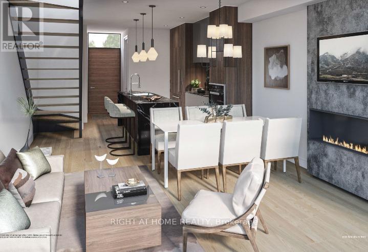 2904 - 6 Sonic Way, Toronto (Flemingdon Park), Ontario  M3C 0P1 - Photo 3 - C12769426