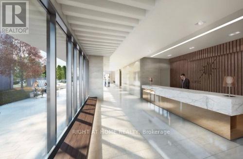 2904 - 6 Sonic Way, Toronto (Flemingdon Park), Ontario  M3C 0P1 - Photo 4 - C12769426