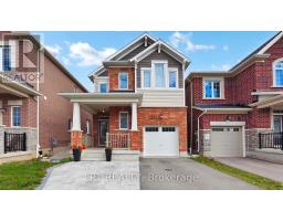 131 HISTAND TRAIL, Kitchener, Ontario