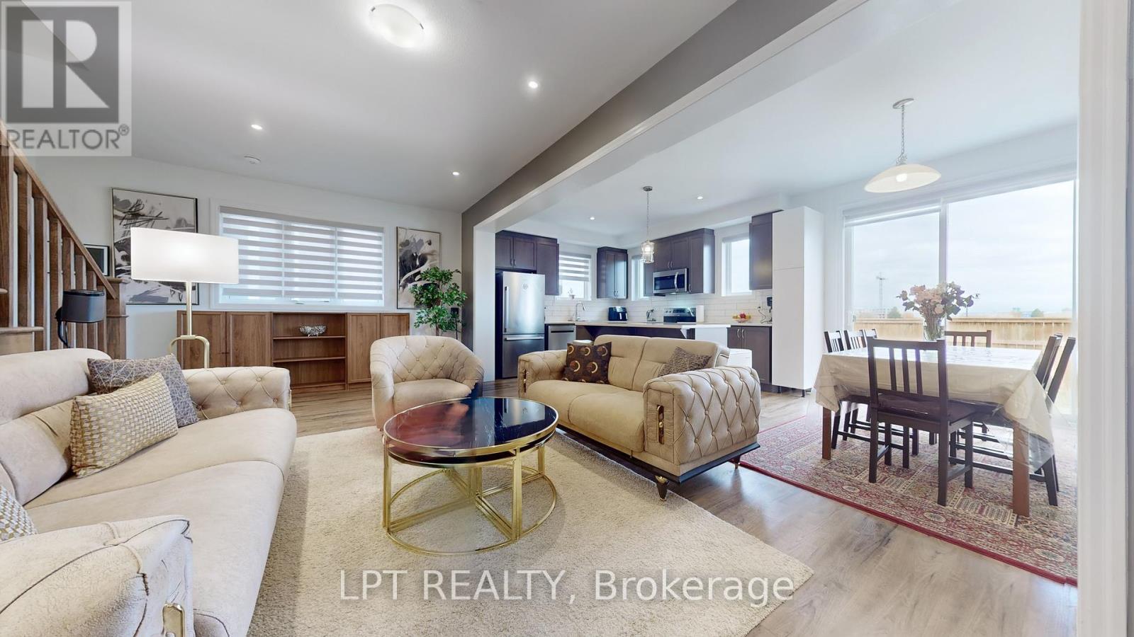 131 Histand Trail, Kitchener, Ontario  N2R 0S2 - Photo 7 - X12769378