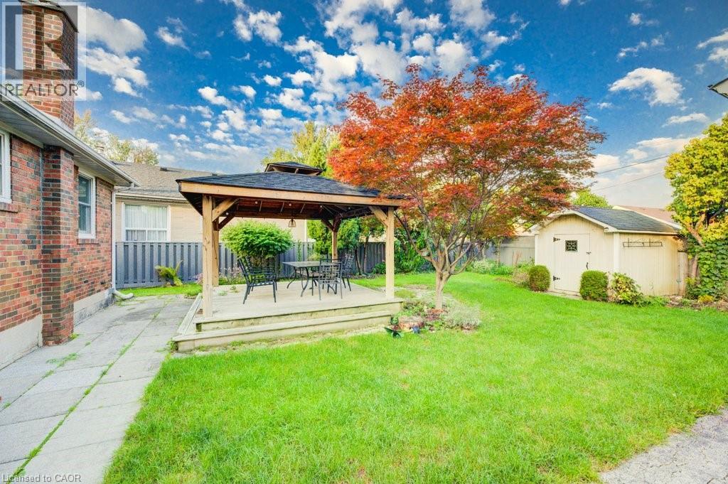 446 Kingsleigh Court, Milton, Ontario  L9T 1X8 - Photo 34 - 40795386