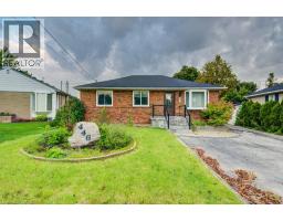 446 KINGSLEIGH Court, Milton, Ontario