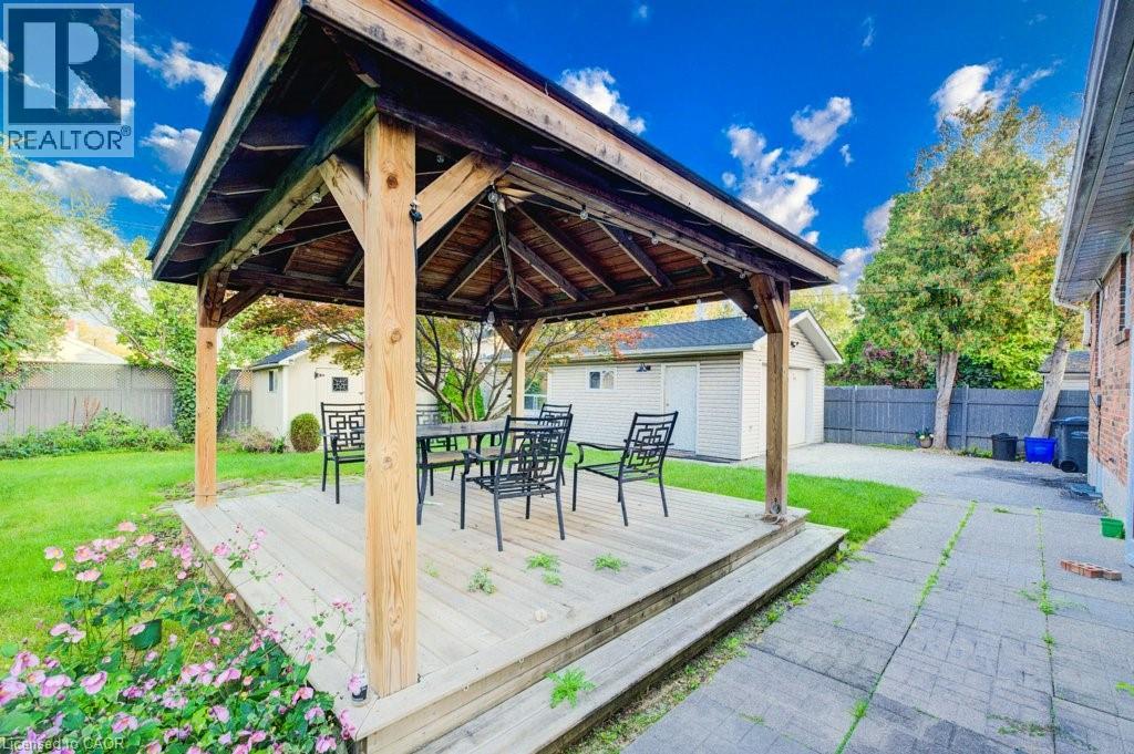 446 Kingsleigh Court, Milton, Ontario  L9T 1X8 - Photo 38 - 40795386