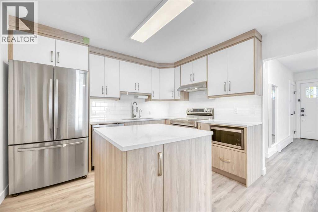 7207 7 Street SW, Calgary, Alberta