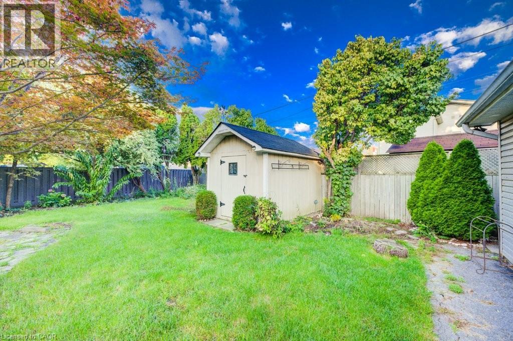 446 Kingsleigh Court, Milton, Ontario  L9T 1X8 - Photo 35 - 40795386