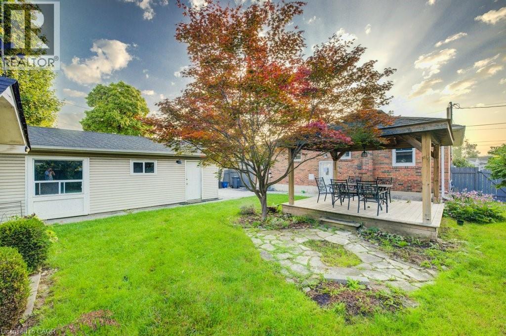 446 Kingsleigh Court, Milton, Ontario  L9T 1X8 - Photo 37 - 40795386