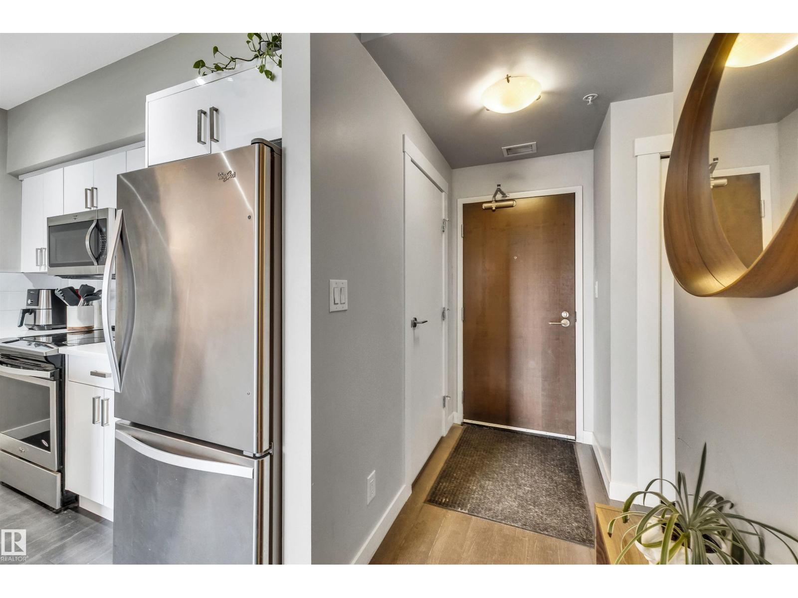 #2503 10410 102 Av Nw, Edmonton, Alberta  T5J 0E9 - Photo 3 - E4468946