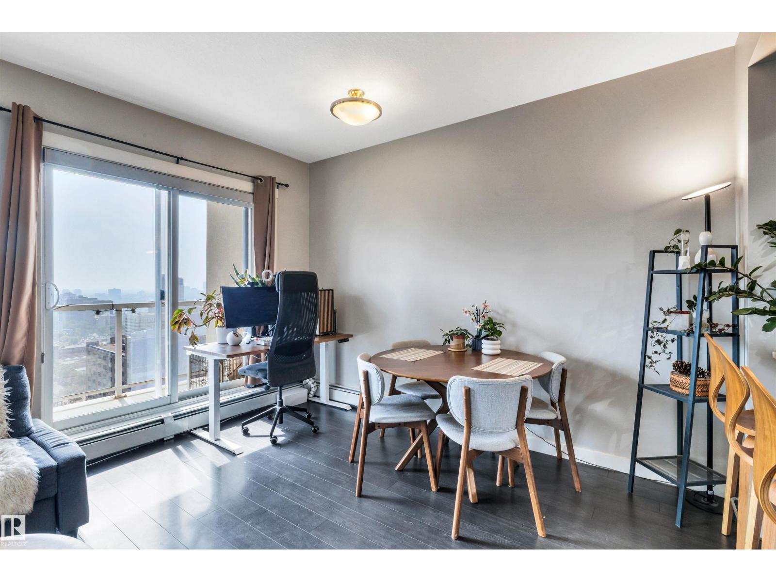 #2503 10410 102 Av Nw, Edmonton, Alberta  T5J 0E9 - Photo 11 - E4468946