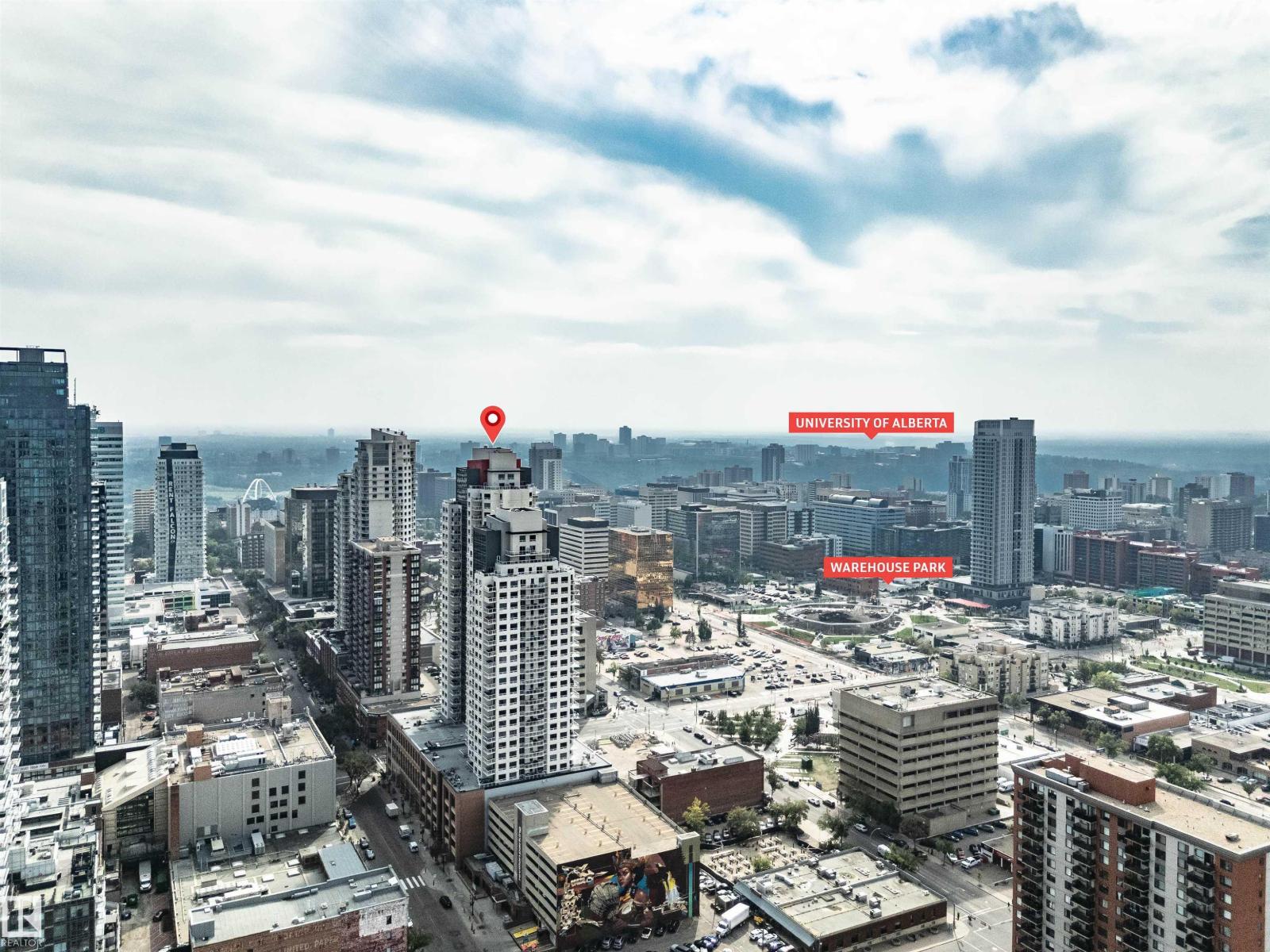 #2503 10410 102 Av Nw, Edmonton, Alberta  T5J 0E9 - Photo 31 - E4468946