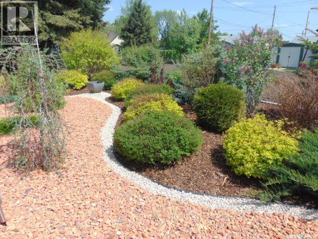 224 Service Road W, Norquay, Saskatchewan  S0A 2V0 - Photo 13 - SK028131