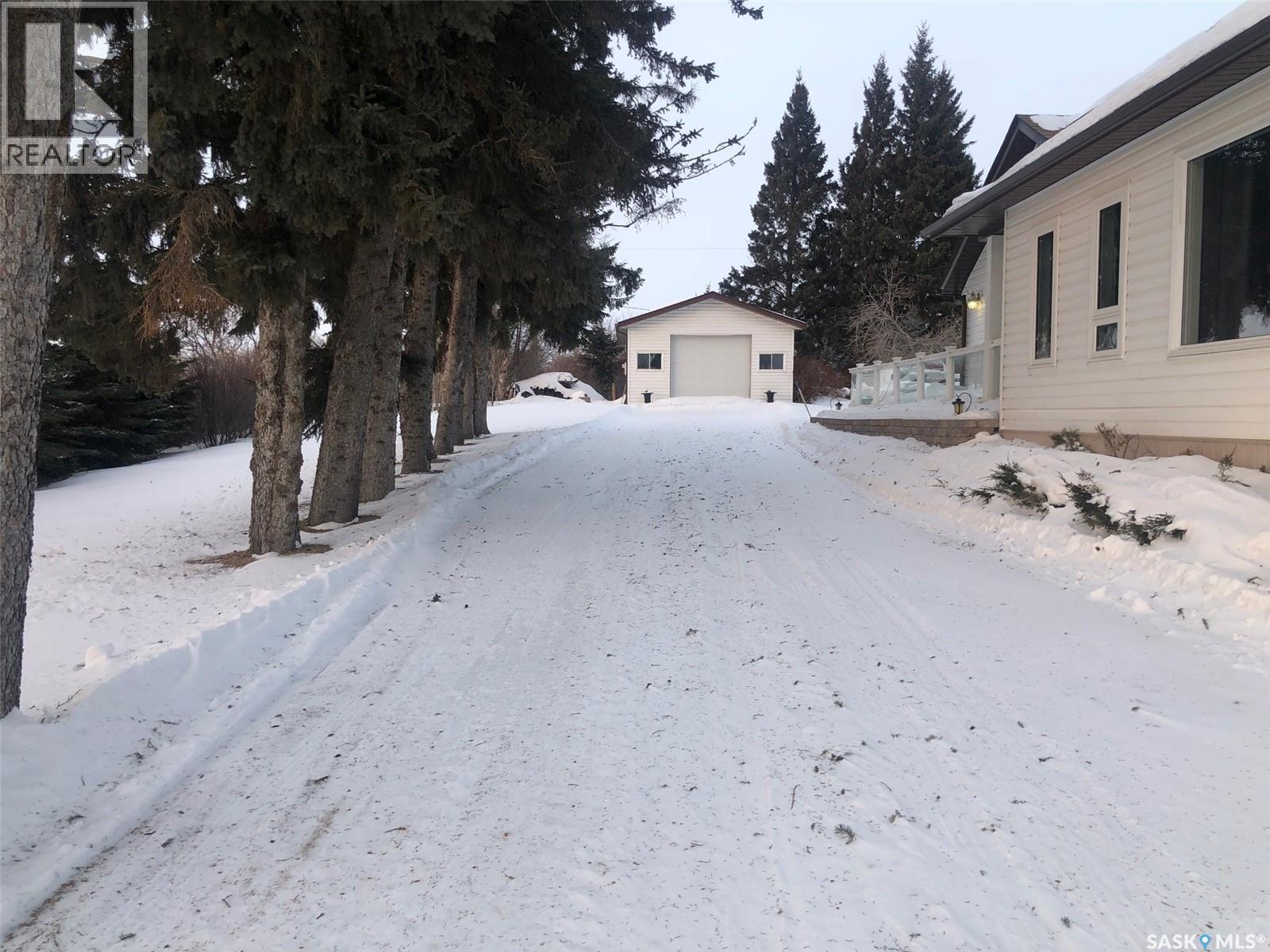 224 Service Road W, Norquay, Saskatchewan  S0A 2V0 - Photo 2 - SK028131