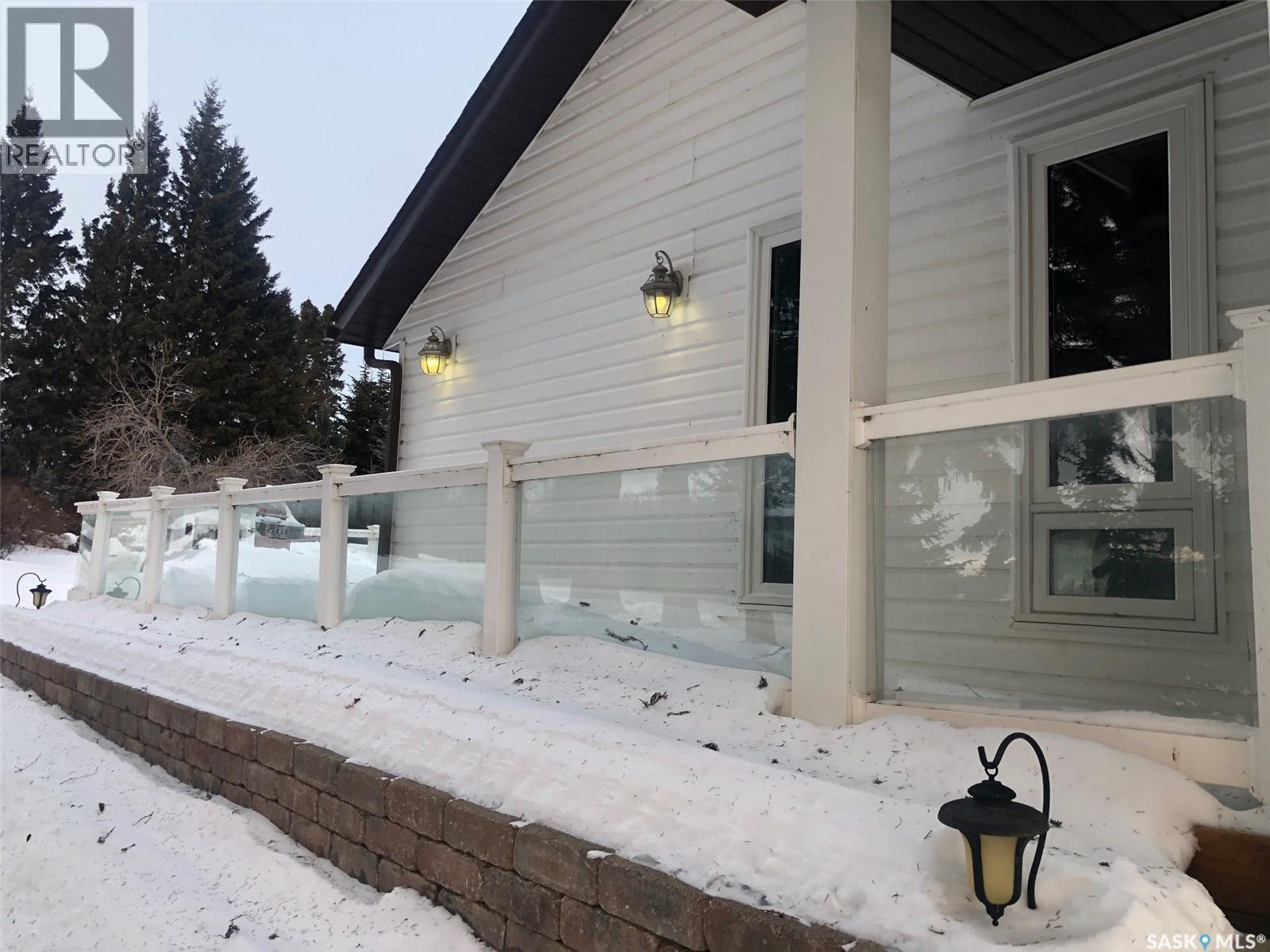 224 Service Road W, Norquay, Saskatchewan  S0A 2V0 - Photo 4 - SK028131