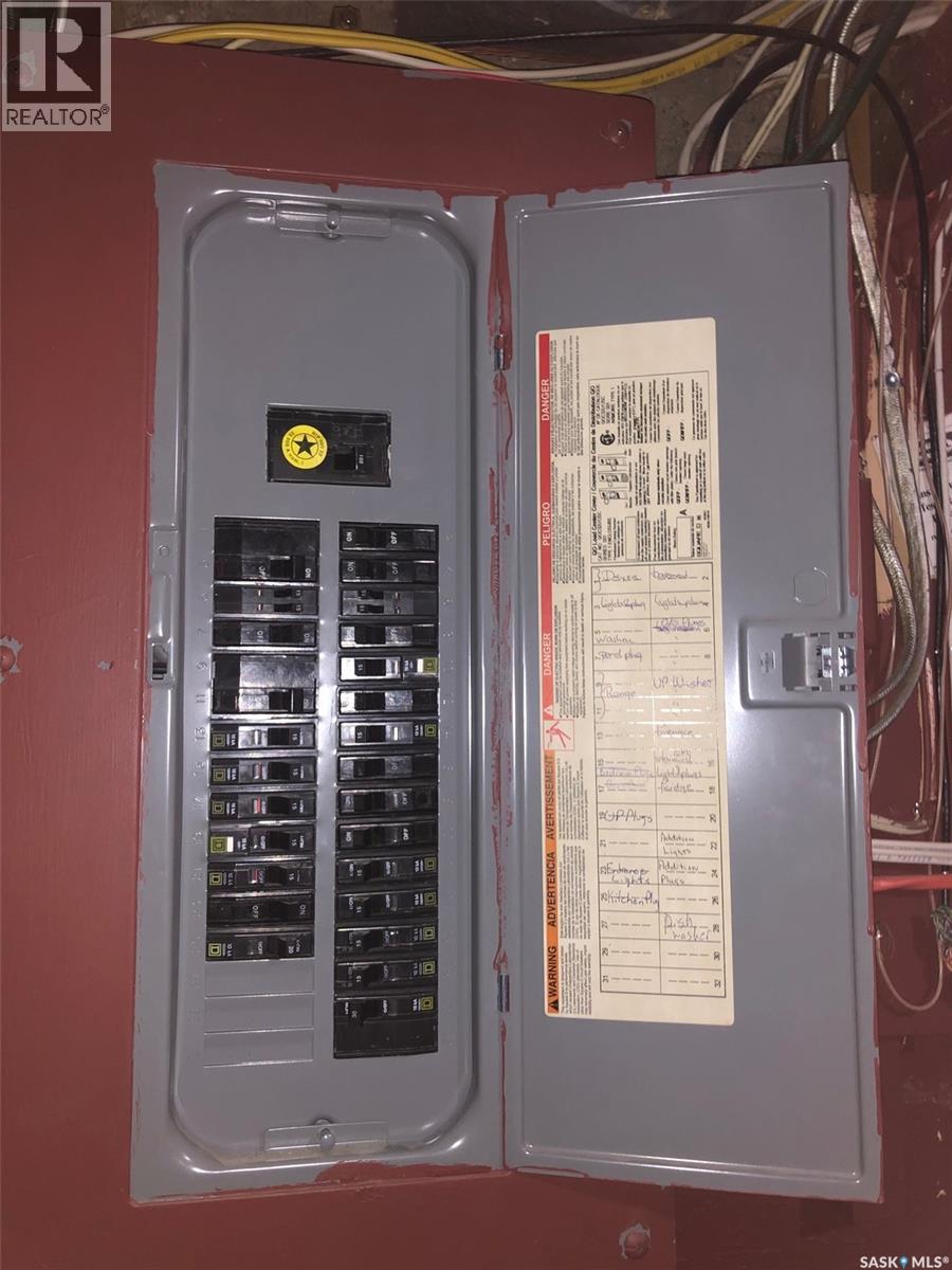 224 Service Road W, Norquay, Saskatchewan  S0A 2V0 - Photo 47 - SK028131