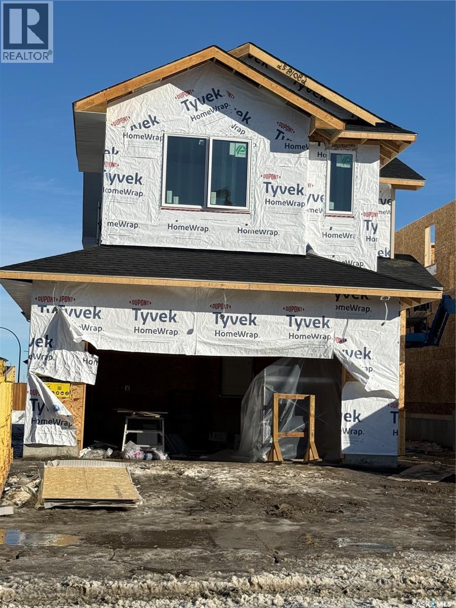 319 Cowessess Road, Saskatoon, Saskatchewan  S7V 1M3 - Photo 2 - SK028059