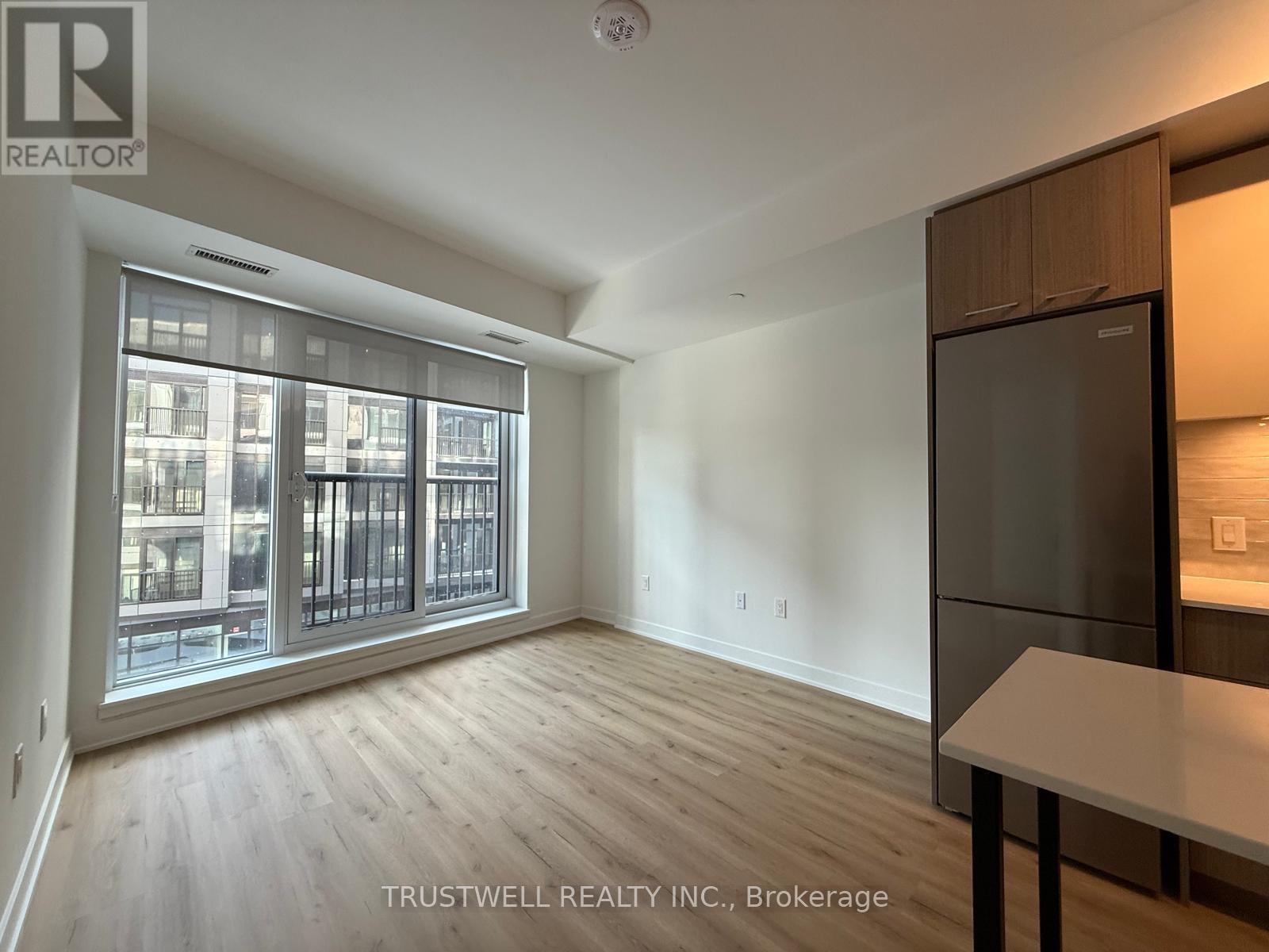 468 - 30 Dreamers Way, Toronto (Regent Park), Ontario  M5A 0Y7 - Photo 11 - C12768962