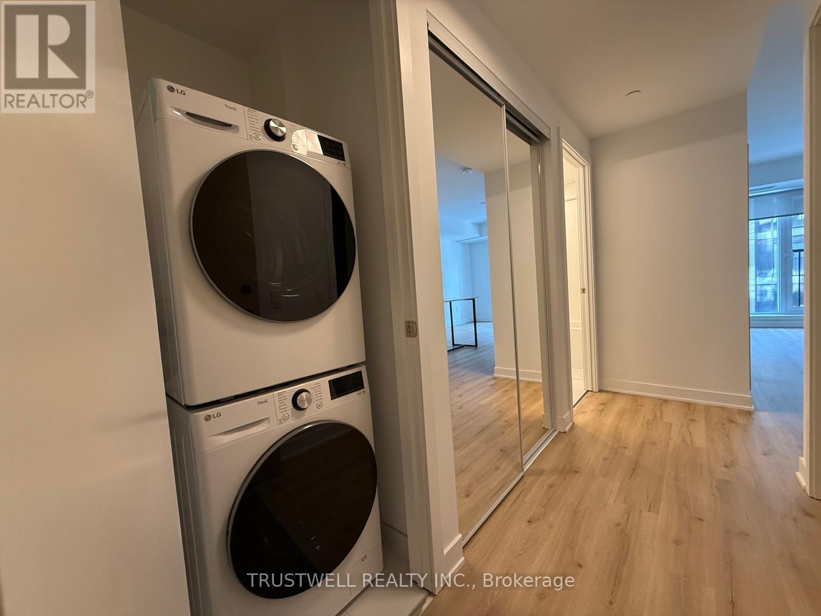 468 - 30 Dreamers Way, Toronto (Regent Park), Ontario  M5A 0Y7 - Photo 15 - C12768962