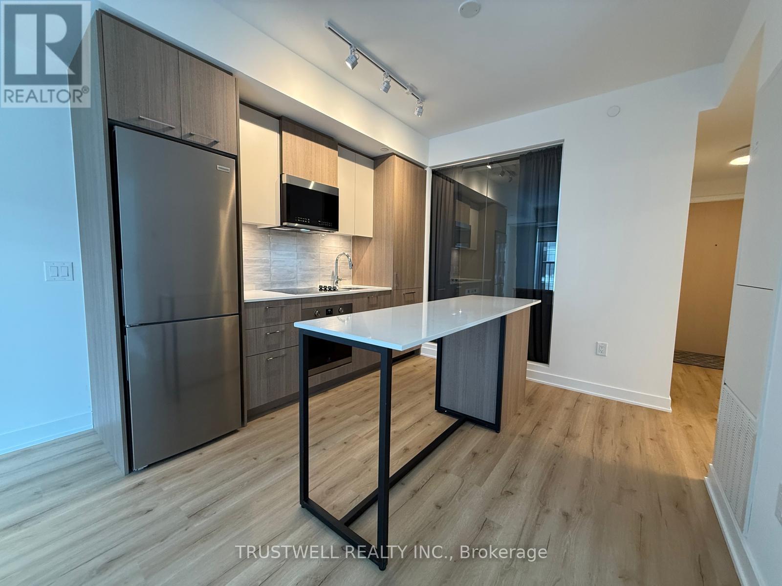 468 - 30 Dreamers Way, Toronto (Regent Park), Ontario  M5A 0Y7 - Photo 5 - C12768962