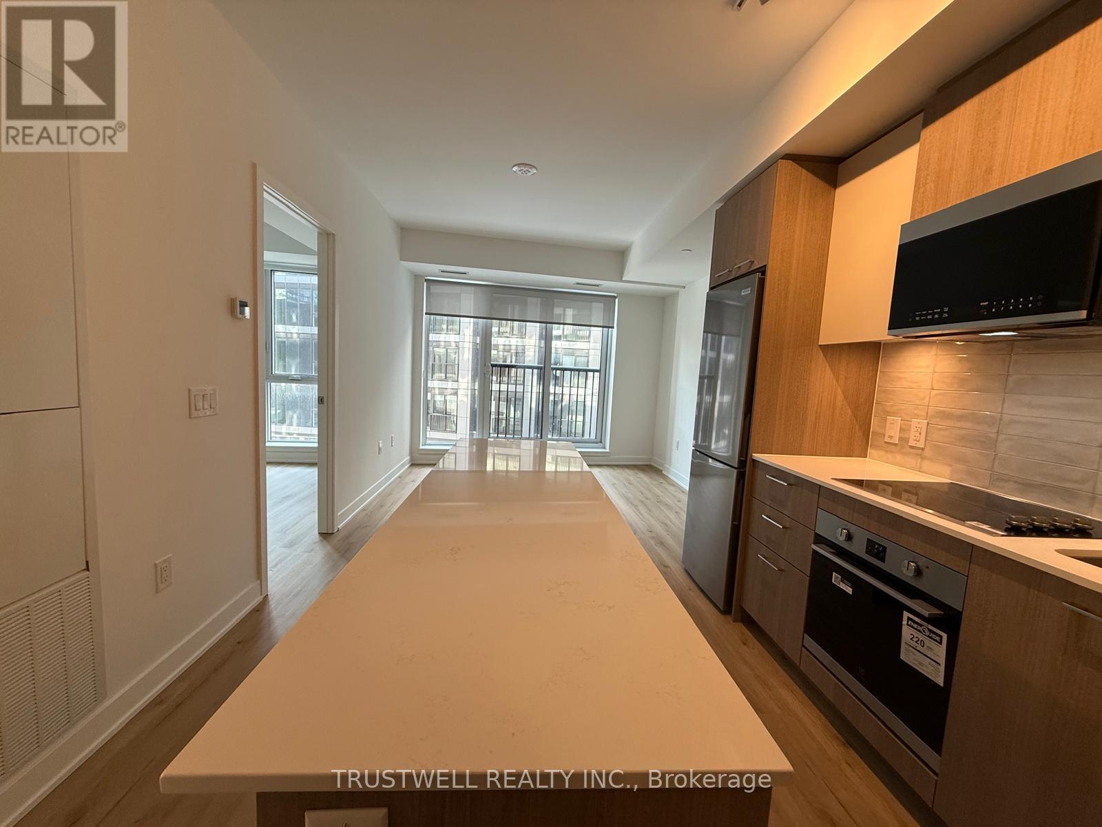 468 - 30 Dreamers Way, Toronto (Regent Park), Ontario  M5A 0Y7 - Photo 8 - C12768962