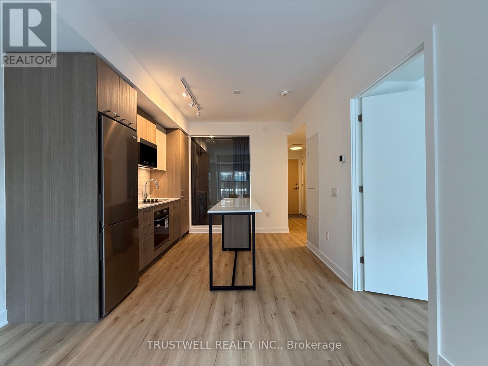 468 - 30 Dreamers Way, Toronto (Regent Park), Ontario  M5A 0Y7 - Photo 9 - C12768962