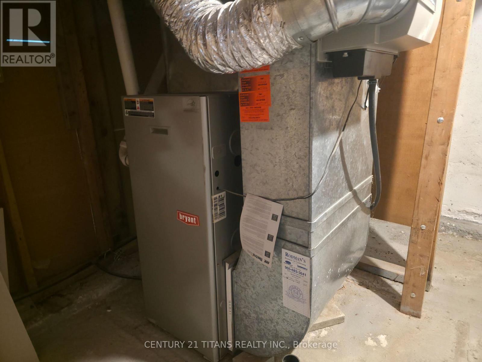 1327 Commerce Street, Pickering, Ontario  L1W 1E1 - Photo 36 - E12769222