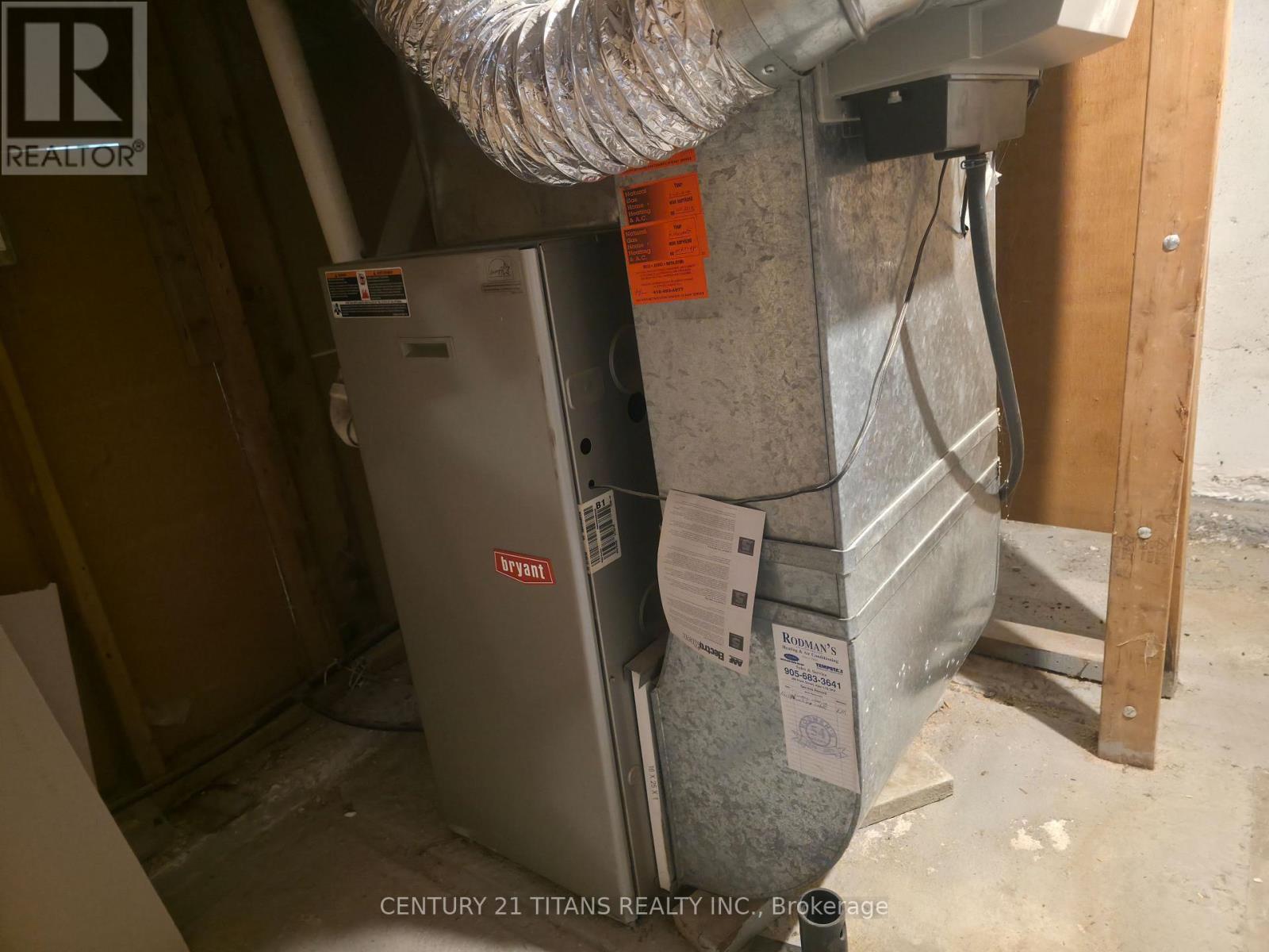 1327 Commerce Street, Pickering, Ontario  L1W 1E1 - Photo 37 - E12769222