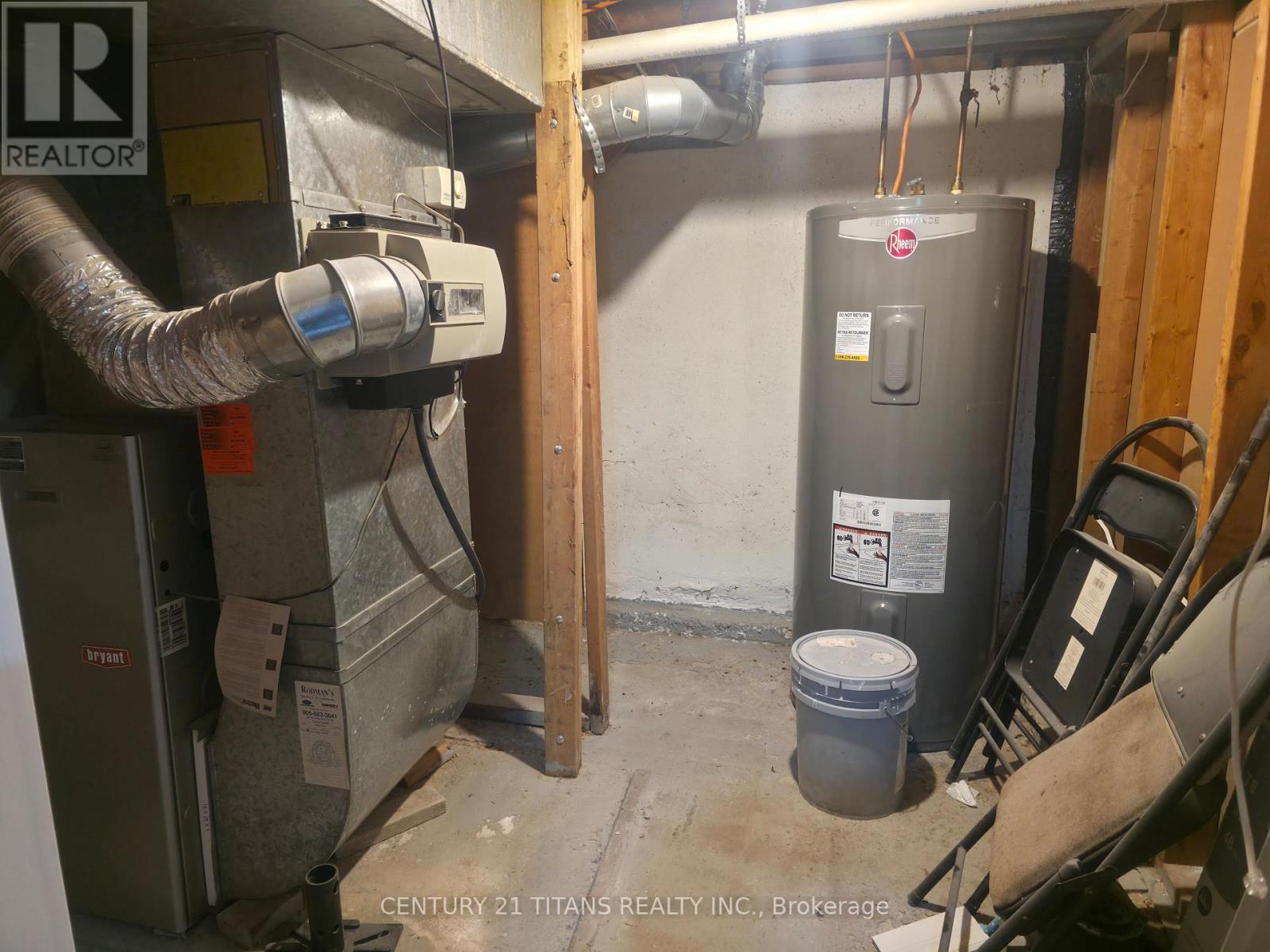 1327 Commerce Street, Pickering, Ontario  L1W 1E1 - Photo 38 - E12769222