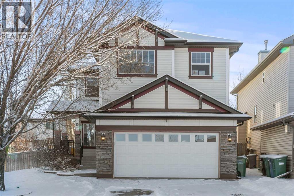 15 Chapalina Close SE, Calgary, Alberta